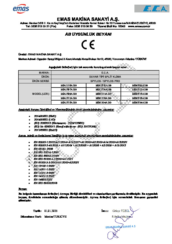 ESA13000100