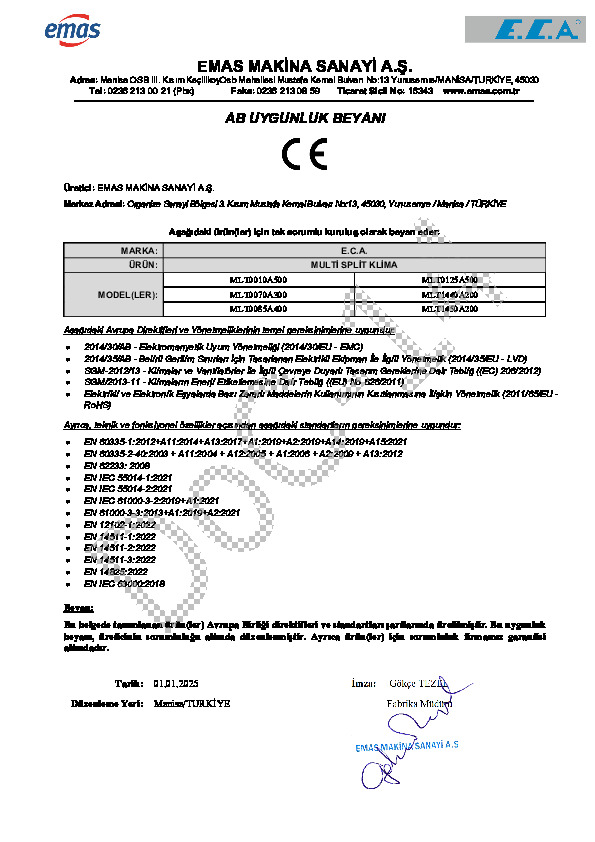 MLT0010A500