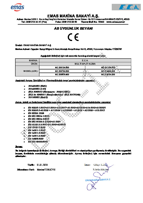 MLT0070A300