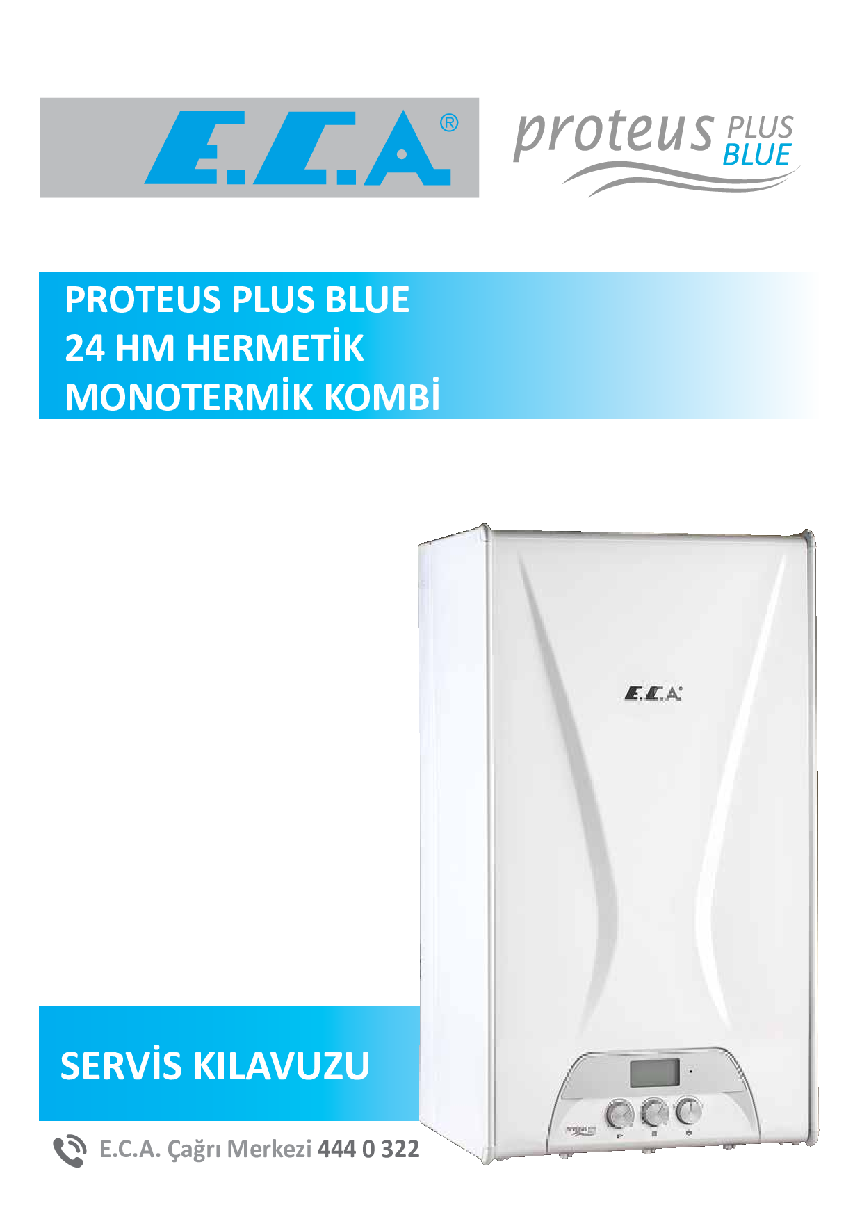 ECA Proteus Plus. Котел ECA Proteus Plus pdf. Сервисные параметры p котла Протеус Блю.